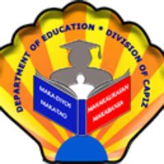 capiz division logo